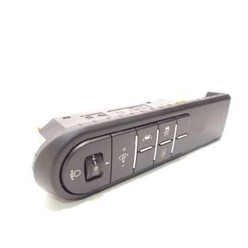 MANDO MULTIFUNCION 93700J7270 