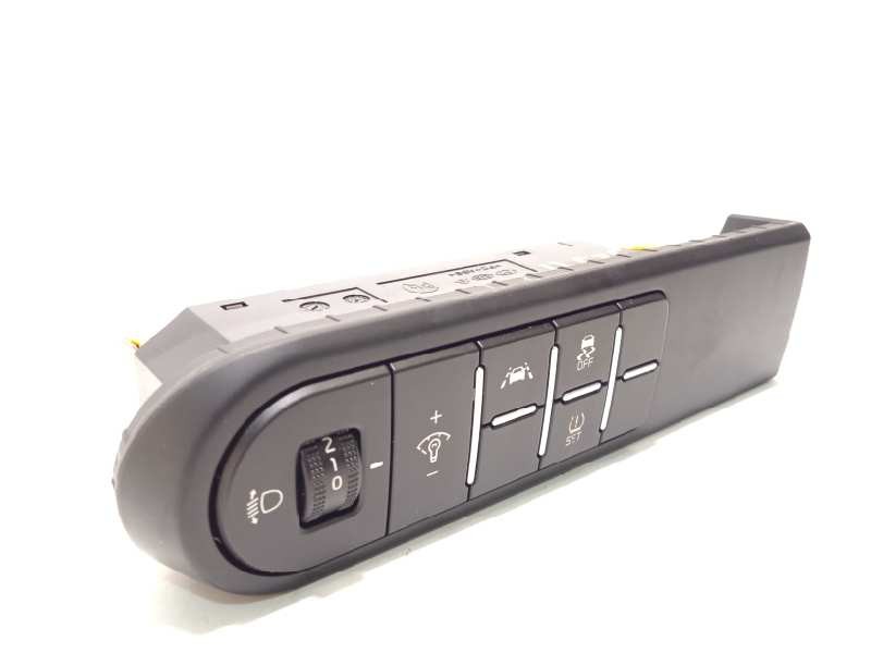 MANDO MULTIFUNCION 93700J7270 