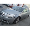 OPEL INSIGNIA BERLINA