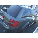 AUDI ALLROAD QUATTRO (4B5)