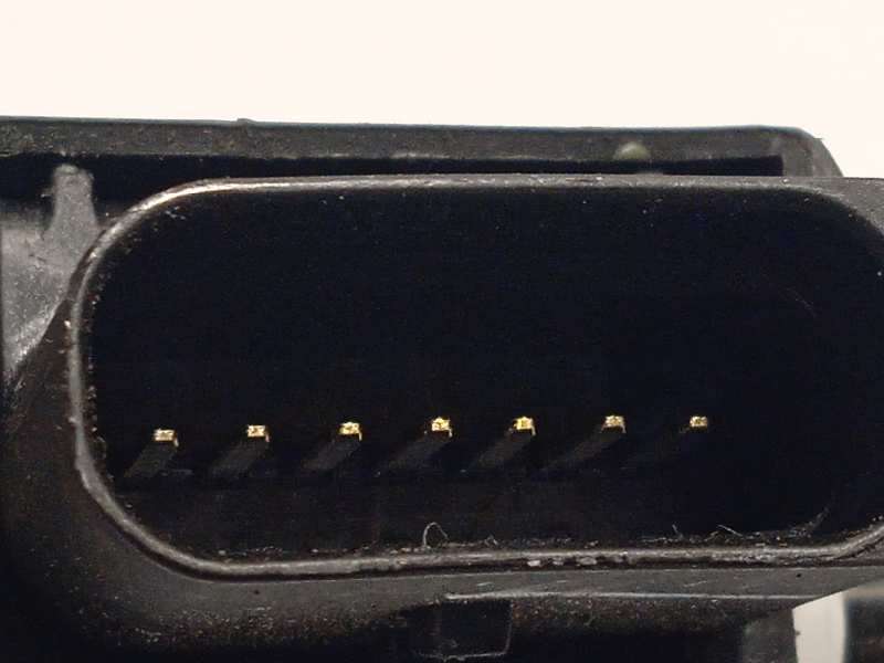 Recambio de cerradura puerta delantera derecha para peugeot 308 style referencia OEM IAM 9810309380 3