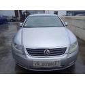 VOLKSWAGEN PHAETON (3D3/3D7)
