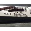 Recambio de cuadro instrumentos para hyundai ix35 (lm, el, elh) 1.7 crdi referencia OEM IAM 940032Y290 940032Y310 11001623101U