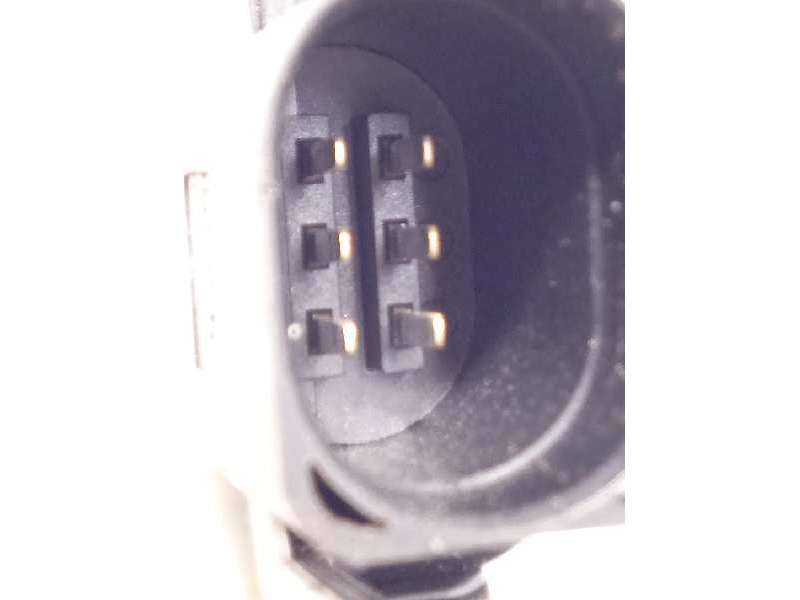Recambio de cerradura puerta delantera derecha para volkswagen scirocco (137) 2.0 tsi (147kw) referencia OEM IAM 5N1837016A - Naranja 3