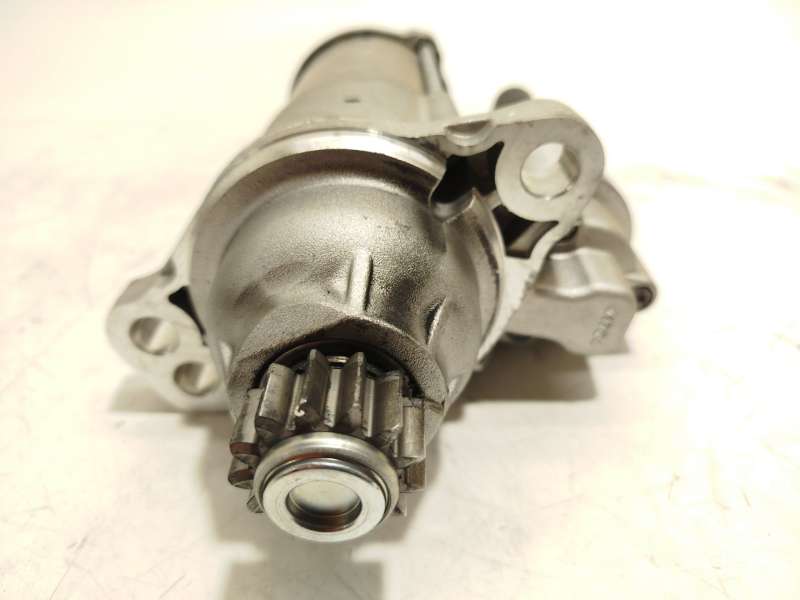Recambio de motor arranque para seat ateca (kh7, khp) 1.5 tsi referencia OEM IAM 02M911022F  0001179602 3