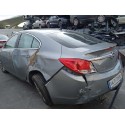 OPEL INSIGNIA BERLINA