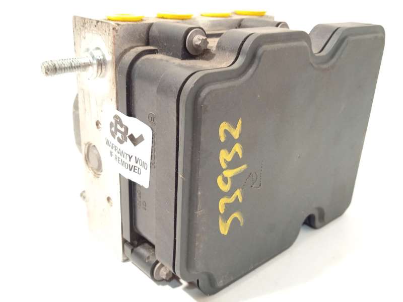 Recambio de abs para renault clio iv life referencia OEM IAM 476607341R 2265106455 269722 3