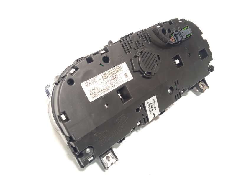Recambio de cuadro instrumentos para land rover evoque 2.0 td4 cat referencia OEM IAM JJ3210F844BD LR108992 - Negro 4