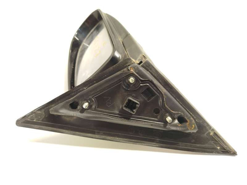 Recambio de retrovisor derecho para hyundai sonata (nf) 2.0 crdi style referencia OEM IAM 876203K110 - Negro 4