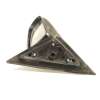 Recambio de retrovisor derecho para hyundai sonata (nf) 2.0 crdi style referencia OEM IAM 876203K110  