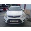 ford kuga (cbv) del año 2010