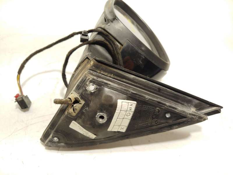 Recambio de retrovisor izquierdo para volkswagen tiguan (5n_) 2.0 tdi 4motion referencia OEM IAM 5N1857501AK 5N1857507P9B9 5