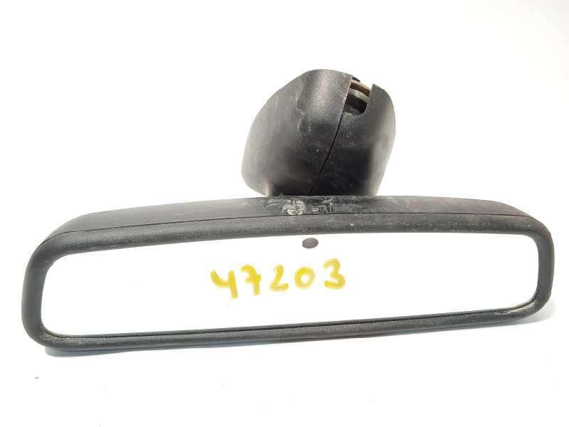 Recambio de espejo interior para jaguar xf 5.0 v8 xfr kompressor referencia OEM IAM 6W9317D737A 2