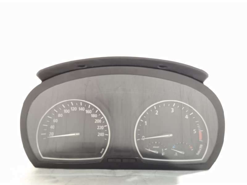 Recambio de cuadro instrumentos para bmw x3 (e83) 3.0 turbodiesel cat referencia OEM IAM 3413127 62113413127 1024630 3