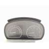 Recambio de cuadro instrumentos para bmw x3 (e83) 3.0 turbodiesel cat referencia OEM IAM 3413127 62113413127 1024630