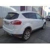 ford kuga (cbv) del año 2010