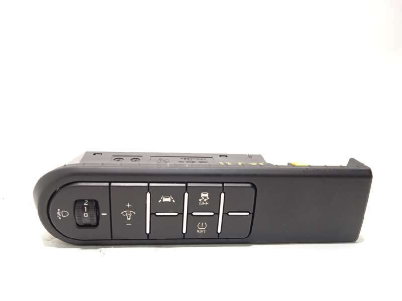 Recambio de mando multifuncion para kia xceed 1.0 tgdi cat referencia OEM IAM 93700J7270 3