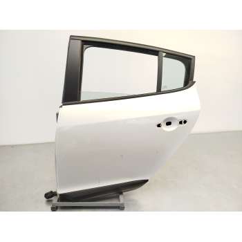 PUERTA TRASERA IZQUIERDA 821003885R 