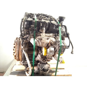 Recambio de motor completo para bmw 1 (f20) 116 d referencia OEM IAM B37D15A  