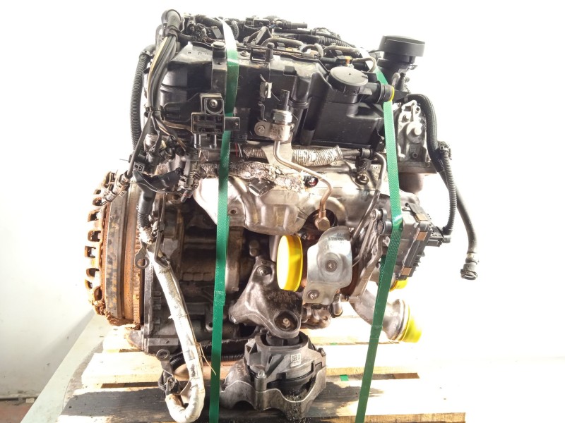 MOTOR COMPLETO B37D15A 