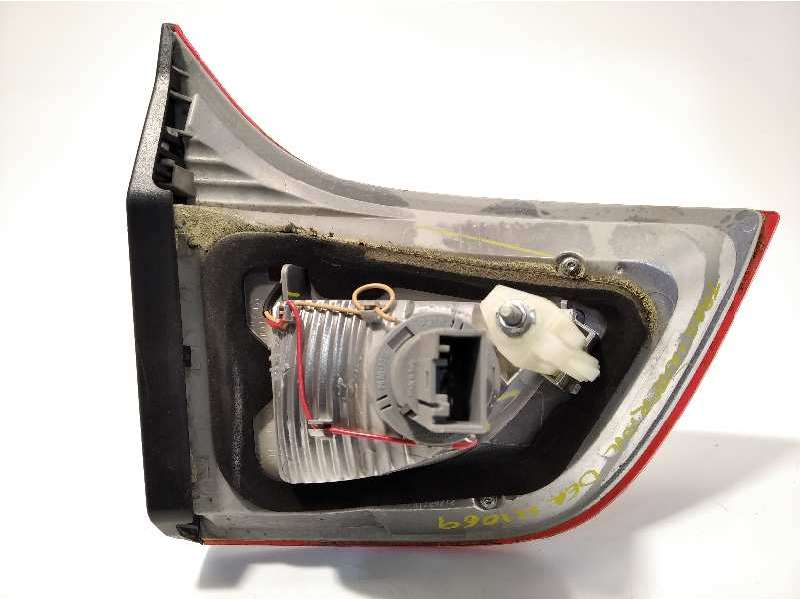 Recambio de piloto trasero derecho interior para bmw x6 (e71) 3.0d referencia OEM IAM 7179988 63217179988 - Negro 2