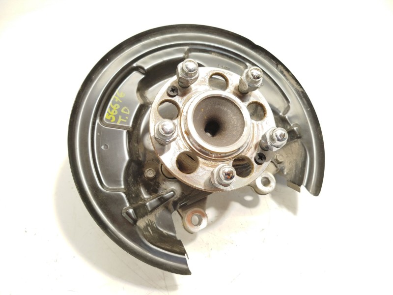 MANGUETA TRASERA DERECHA 52711AT000 