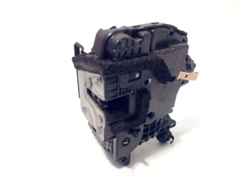 Recambio de cerradura puerta trasera izquierda para renault captur 0.9 energy referencia OEM IAM 805034742R - Gris 2
