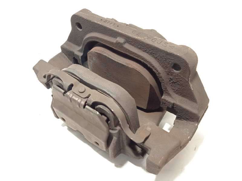 Recambio de pinza freno delantera derecha para bmw x5 (e70) 3.0 turbodiesel cat referencia OEM IAM 34116776784 - Negro 3