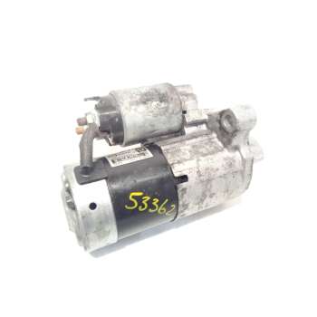 MOTOR ARRANQUE PE0918400 PE09 M000T89281
