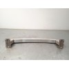 Recambio de refuerzo paragolpes trasero para porsche panamera (970) 3.0 d referencia OEM IAM 97050524100  