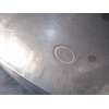 Recambio de paragolpes trasero para volvo s60 lim. 2.0 diesel cat referencia OEM IAM 39808138  