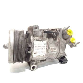 COMPRESOR AIRE ACONDICIONADO 9812682180 9812314480