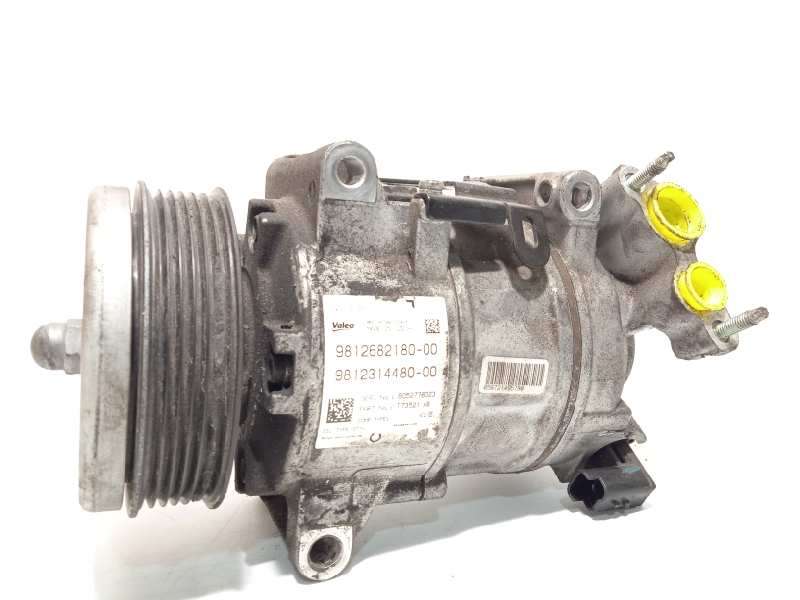 COMPRESOR AIRE ACONDICIONADO 9812682180 9812314480