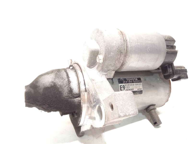 MOTOR ARRANQUE 281000Y091 4280008435