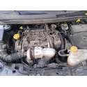 OPEL CORSA D