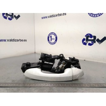 MANETA EXTERIOR TRASERA IZQUIERDA NOREF 