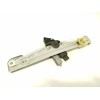 Recambio de elevalunas delantero derecho para opel crossland x / crossland (p17, p2qo) 1.5 (75) referencia OEM IAM 39227500  