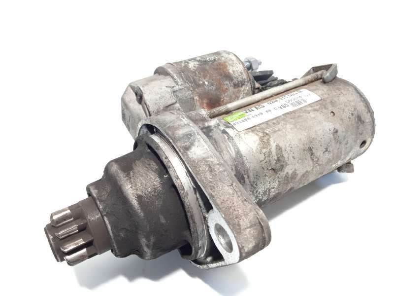 MOTOR ARRANQUE 02M911023M D6GS14