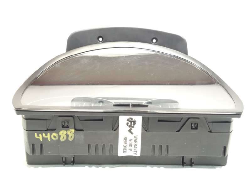 Recambio de cuadro instrumentos para bmw x3 (e83) 3.0 turbodiesel cat referencia OEM IAM 3413127 62113413127 1024630 5