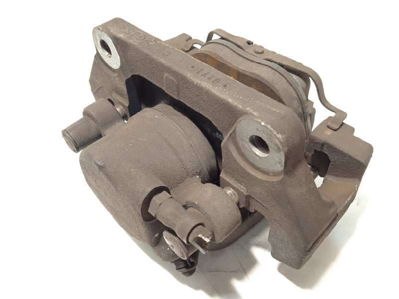 Recambio de pinza freno delantera derecha para bmw x5 (e70) 3.0 turbodiesel cat referencia OEM IAM 34116776784 - Negro 4