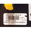 Recambio de mando multifuncion para kia xceed 1.0 tgdi cat referencia OEM IAM 93700J7270  