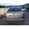 SKODA SUPERB (3U4)