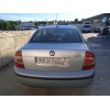 skoda superb (3u4) del año 2009