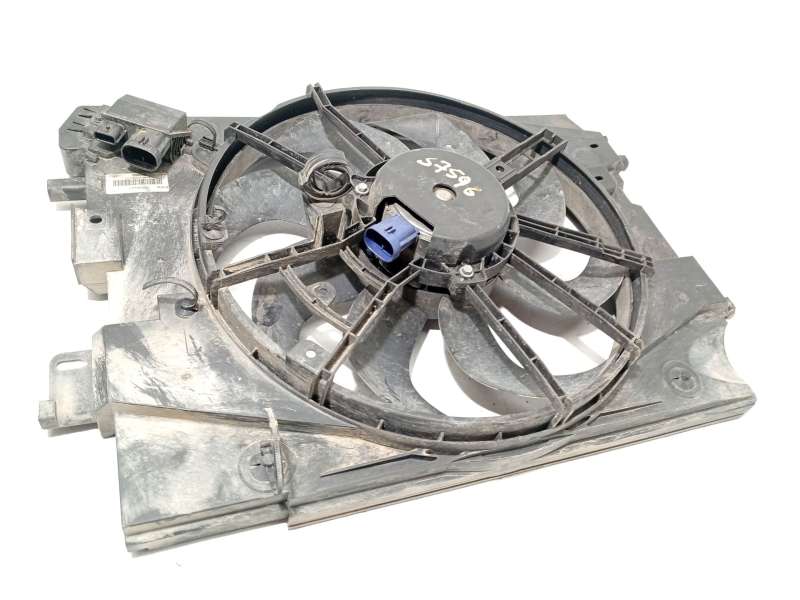 ELECTROVENTILADOR 214816436R 