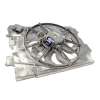 Recambio de electroventilador para dacia dokker monospace (ke_) 1.6 lpg referencia OEM IAM 214816436R  