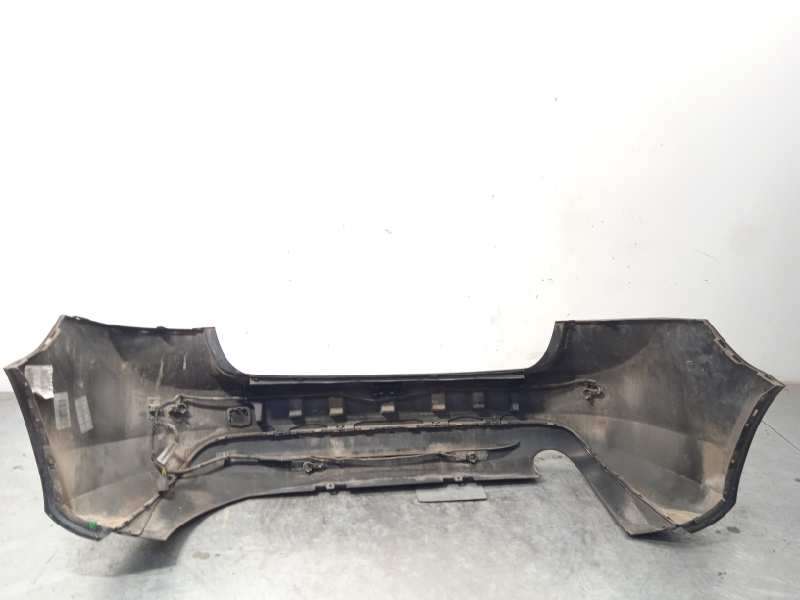 Recambio de paragolpes trasero para volvo s60 lim. 2.0 diesel cat referencia OEM IAM 39808138 - Gris 5