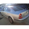 skoda superb (3u4) del año 2009
