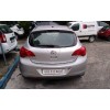 opel astra j lim. del año 2010