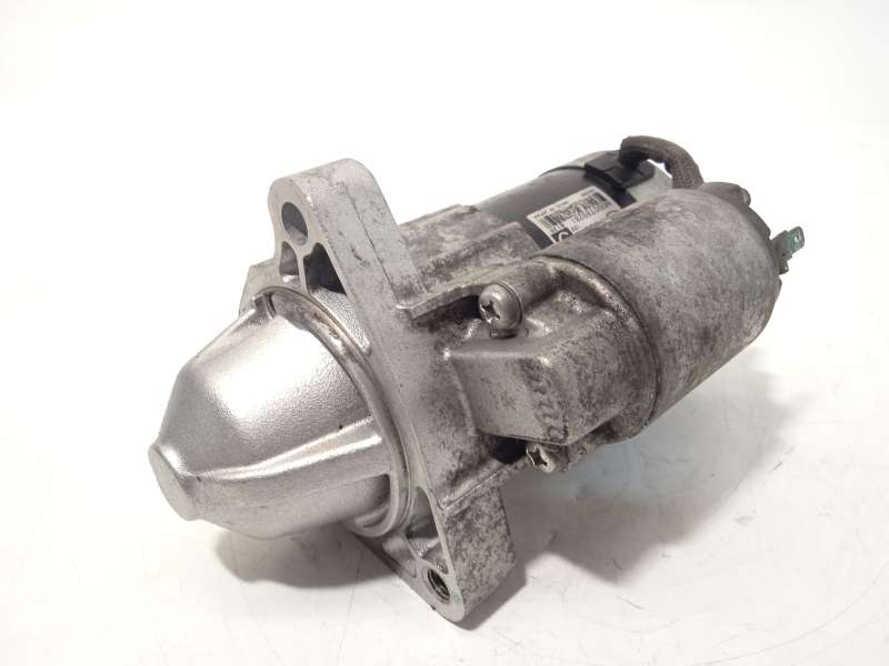 Recambio de motor arranque para mazda cx-3 2.0 cat referencia OEM IAM PE0918400  M000T89281 - Gris 2