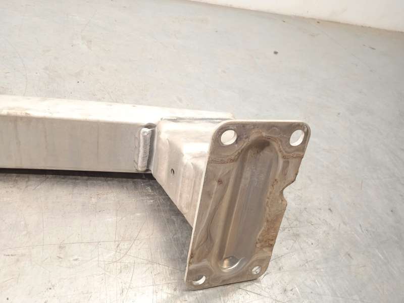 Recambio de refuerzo paragolpes trasero para porsche panamera (970) 3.0 d referencia OEM IAM 97050524100 - Blanco 4